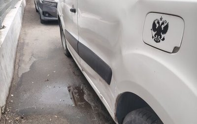 Citroen Berlingo II рестайлинг, 2012 год, 400 000 рублей, 1 фотография