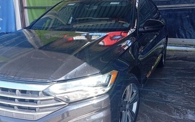 Volkswagen Jetta VII, 2019 год, 1 550 000 рублей, 1 фотография