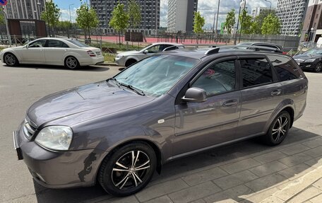 Chevrolet Lacetti, 2011 год, 550 000 рублей, 1 фотография