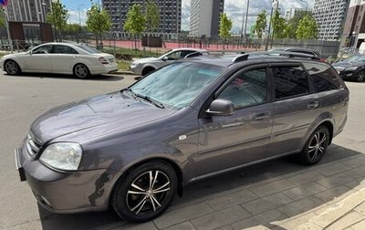 Chevrolet Lacetti, 2011 год, 550 000 рублей, 1 фотография