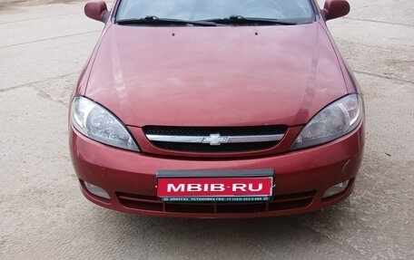 Chevrolet Lacetti, 2008 год, 250 000 рублей, 1 фотография