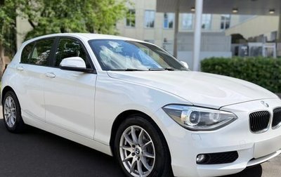 BMW 1 серия, 2013 год, 1 200 000 рублей, 1 фотография