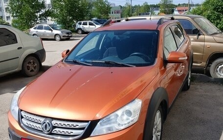 DongFeng H30 Cross, 2016 год, 500 000 рублей, 1 фотография