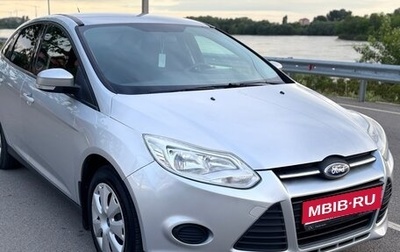 Ford Focus III, 2014 год, 789 000 рублей, 1 фотография