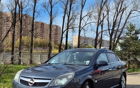Opel Vectra C рестайлинг, 2007 год, 385 000 рублей, 1 фотография