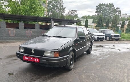 Volkswagen Passat B3, 1992 год, 100 000 рублей, 1 фотография