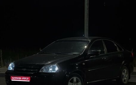 Chevrolet Lacetti, 2008 год, 450 000 рублей, 1 фотография