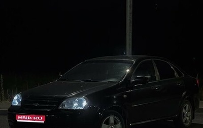 Chevrolet Lacetti, 2008 год, 450 000 рублей, 1 фотография