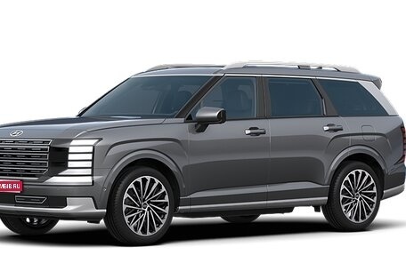 Hyundai Palisade, 2026 год, 10 490 000 рублей, 1 фотография