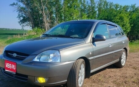 KIA Rio II, 2004 год, 680 000 рублей, 1 фотография