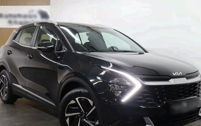 KIA Sportage IV рестайлинг, 2022 год, 1 837 000 рублей, 1 фотография
