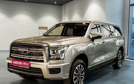 Haval H5, 2026 год, 4 349 000 рублей, 1 фотография