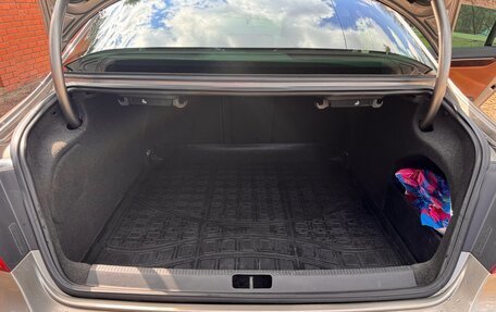 Volkswagen Passat CC I рестайлинг, 2012 год, 1 200 000 рублей, 8 фотография