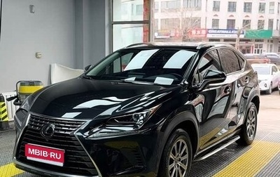 Lexus NX I, 2020 год, 3 490 000 рублей, 1 фотография