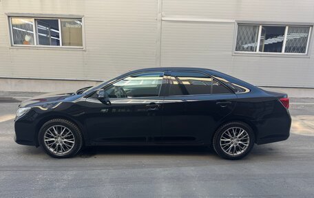 Toyota Camry, 2013 год, 1 430 000 рублей, 12 фотография