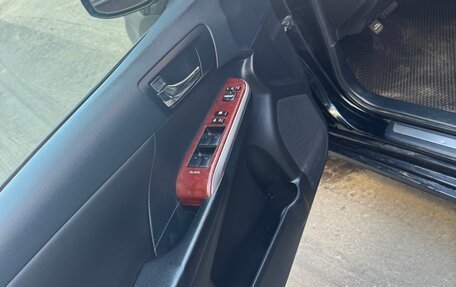 Toyota Camry, 2013 год, 1 430 000 рублей, 17 фотография