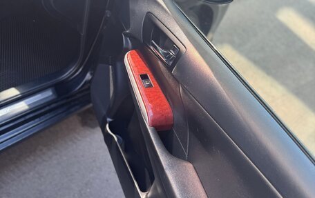 Toyota Camry, 2013 год, 1 430 000 рублей, 20 фотография