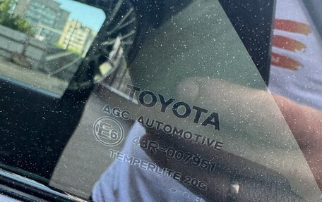 Toyota Camry, 2013 год, 1 430 000 рублей, 26 фотография