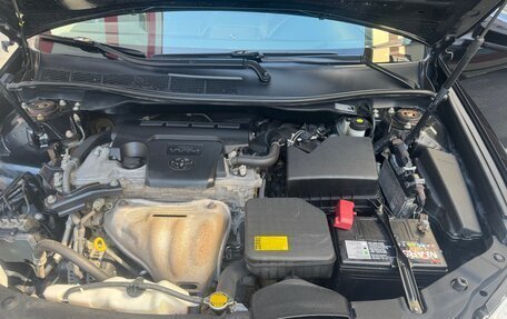 Toyota Camry, 2013 год, 1 430 000 рублей, 30 фотография
