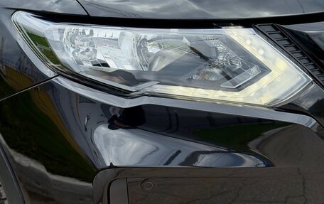 Nissan X-Trail, 2022 год, 3 175 000 рублей, 7 фотография