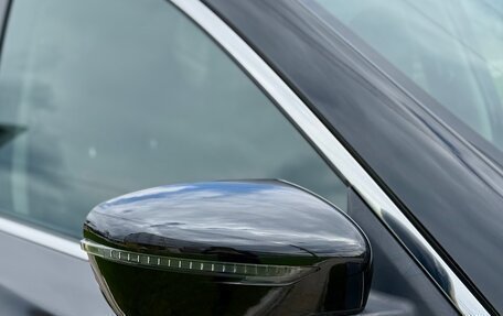 Nissan X-Trail, 2022 год, 3 175 000 рублей, 9 фотография