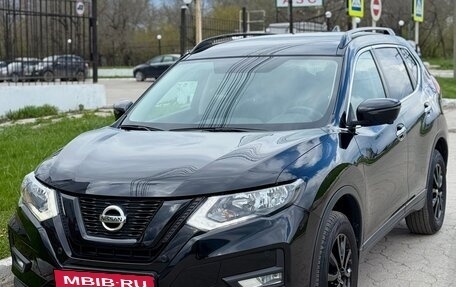 Nissan X-Trail, 2022 год, 3 175 000 рублей, 3 фотография