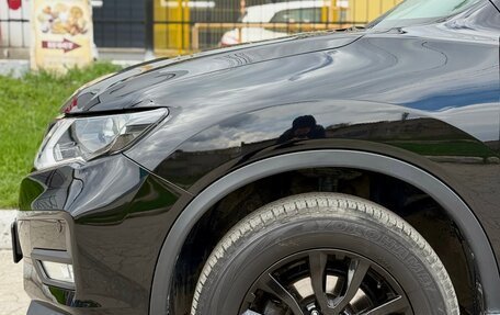 Nissan X-Trail, 2022 год, 3 175 000 рублей, 17 фотография