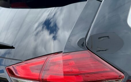 Nissan X-Trail, 2022 год, 3 175 000 рублей, 11 фотография