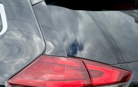 Nissan X-Trail, 2022 год, 3 175 000 рублей, 13 фотография
