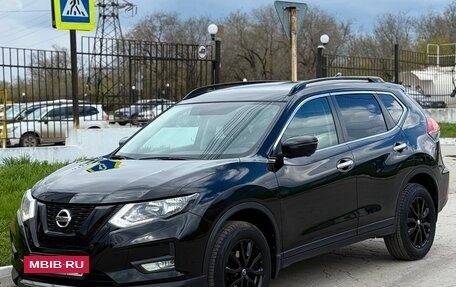Nissan X-Trail, 2022 год, 3 175 000 рублей, 2 фотография