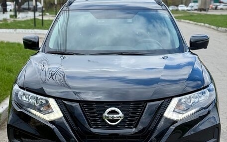 Nissan X-Trail, 2022 год, 3 175 000 рублей, 5 фотография