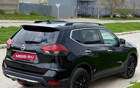 Nissan X-Trail, 2022 год, 3 175 000 рублей, 10 фотография