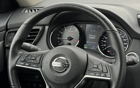 Nissan X-Trail, 2022 год, 3 175 000 рублей, 25 фотография