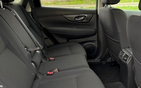 Nissan X-Trail, 2022 год, 3 175 000 рублей, 30 фотография