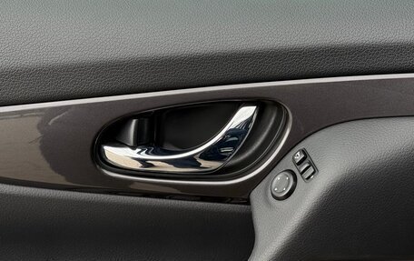 Nissan X-Trail, 2022 год, 3 175 000 рублей, 29 фотография