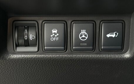 Nissan X-Trail, 2022 год, 3 175 000 рублей, 33 фотография