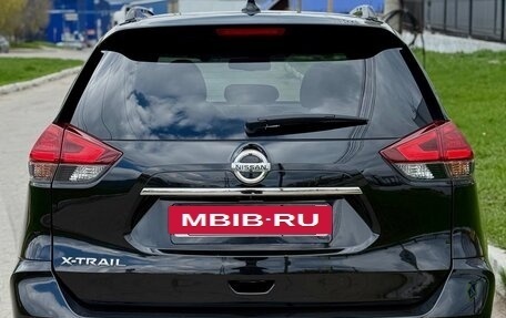 Nissan X-Trail, 2022 год, 3 175 000 рублей, 12 фотография