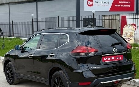 Nissan X-Trail, 2022 год, 3 175 000 рублей, 14 фотография