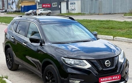 Nissan X-Trail, 2022 год, 3 175 000 рублей, 8 фотография