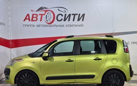 Citroen C3 Picasso I, 2010 год, 370 000 рублей, 5 фотография