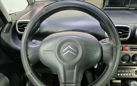 Citroen C3 Picasso I, 2010 год, 370 000 рублей, 12 фотография