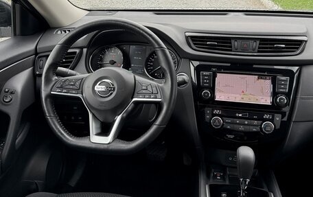 Nissan X-Trail, 2022 год, 3 175 000 рублей, 23 фотография