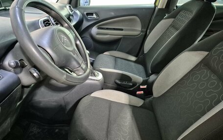 Citroen C3 Picasso I, 2010 год, 370 000 рублей, 13 фотография