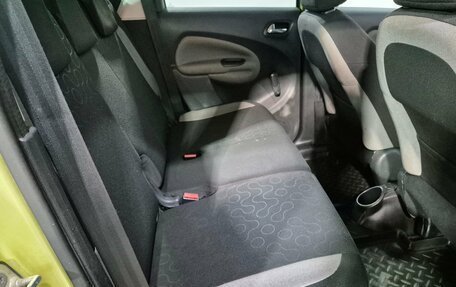Citroen C3 Picasso I, 2010 год, 370 000 рублей, 15 фотография