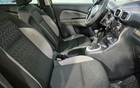 Citroen C3 Picasso I, 2010 год, 370 000 рублей, 14 фотография