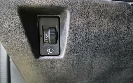 Citroen C3 Picasso I, 2010 год, 370 000 рублей, 20 фотография