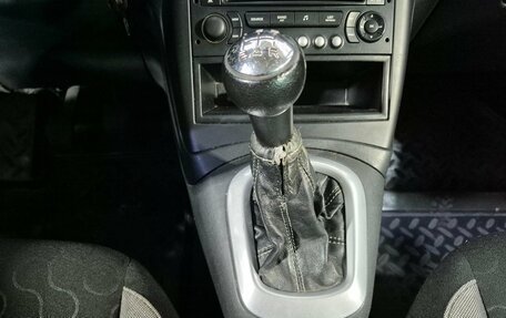 Citroen C3 Picasso I, 2010 год, 370 000 рублей, 17 фотография
