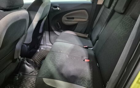 Citroen C3 Picasso I, 2010 год, 370 000 рублей, 16 фотография