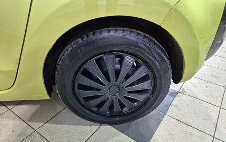 Citroen C3 Picasso I, 2010 год, 370 000 рублей, 21 фотография