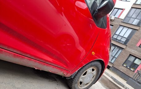Chevrolet Spark III, 2011 год, 355 000 рублей, 9 фотография